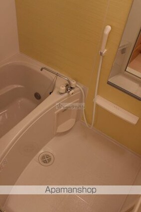 カーサ　フェリーチェＢ[2DK/40.45m2]のバス