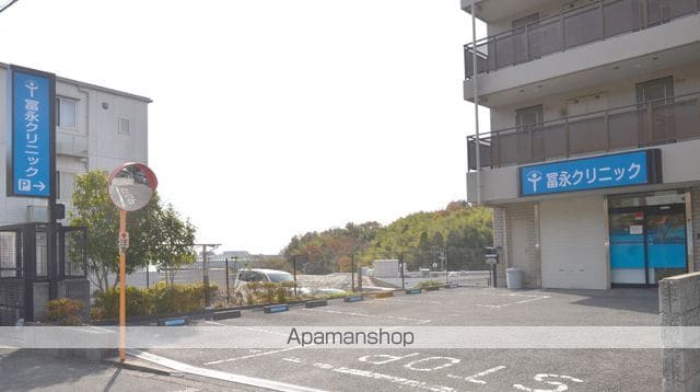 阪急ヒルズコート高槻アネックスの周辺写真