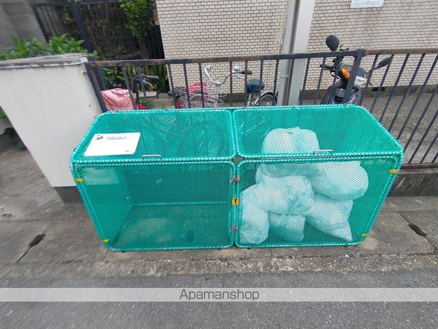 シャトー東香里のその他写真
