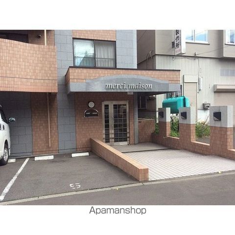 メルシメゾンのその他写真