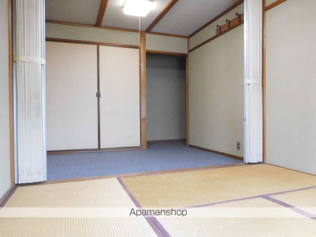 北区紫竹高縄町間貸しの内装写真