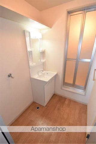 フレグランスの内装写真