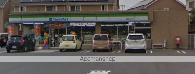 カーサひまわりIIの周辺写真