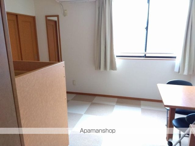 レオパレスさぬきの内装写真