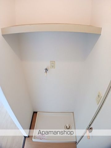 レジデンスタナカBの内装写真