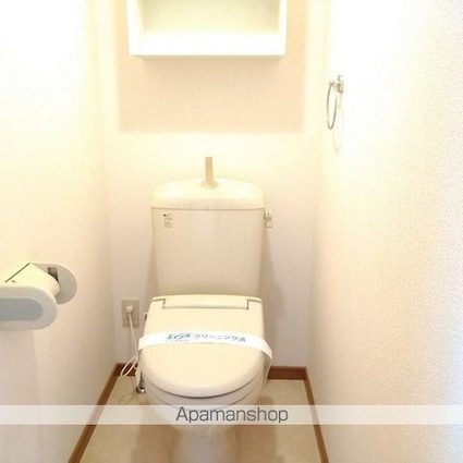 メゾンプチシャトー出口　Ｂ館[2DK/45.31m2]のその他内装4