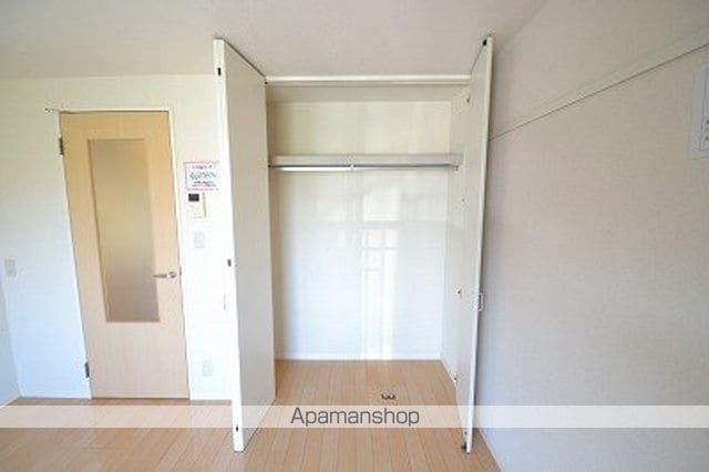 サンビューハイツの内装写真