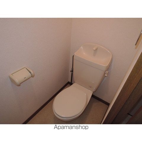 プレジール 第二秋喜の内装写真