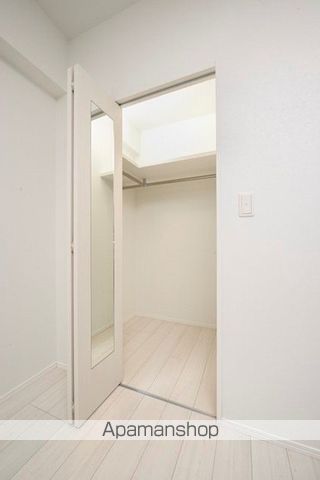エンクレスト天神MODEの内装写真