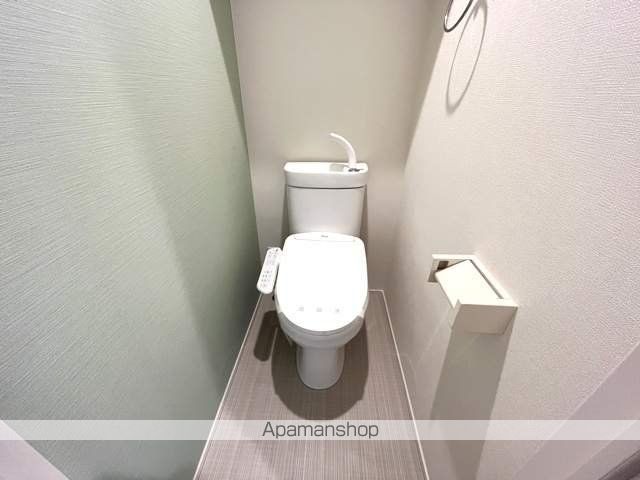 ソリュートピアの内装写真