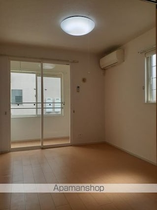 フェアリー・テール　Ⅳ[2DK/44.06m2]のリビング・居間