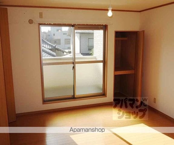本塩竈町貸家の内装写真
