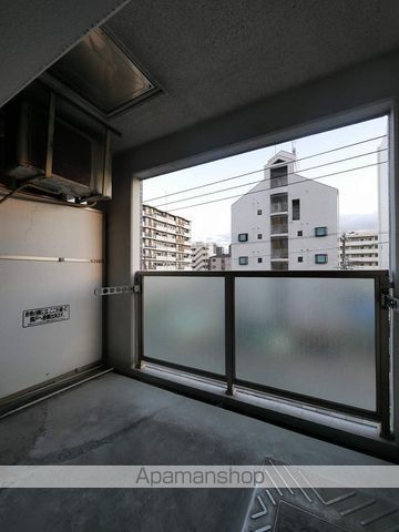 ルナコート塚本の内装写真
