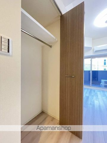 プレサンスTHE新栄の内装写真