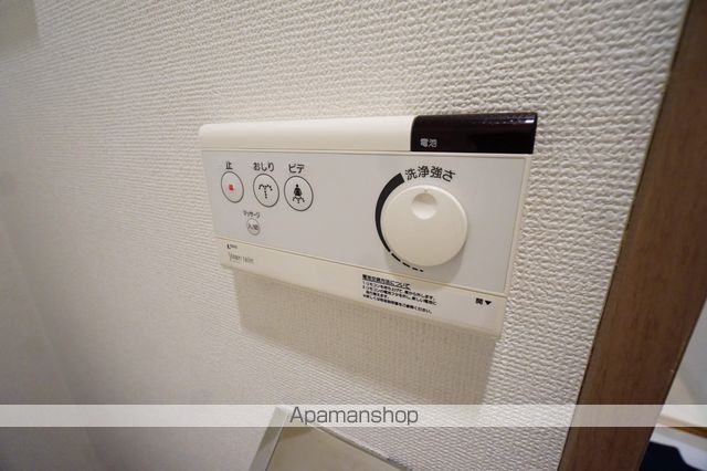 グラヴィス鶴舞の内装写真