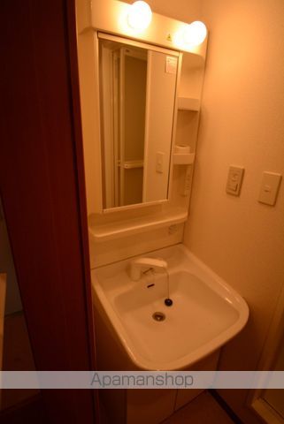 アーバンフラッツ豊平4条の内装写真