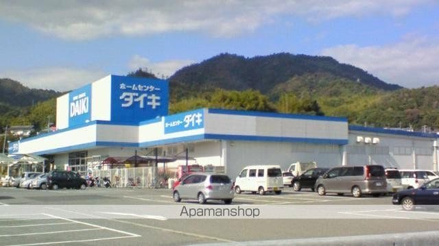 フィオーレの周辺写真