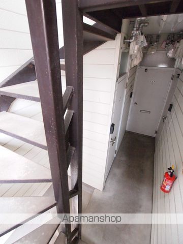 第17森宅建マンションのその他写真