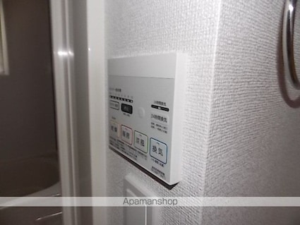 メゾンドゥ　Ｓｏｌｅｉｌ[1LDK/32.44m2]のその他設備