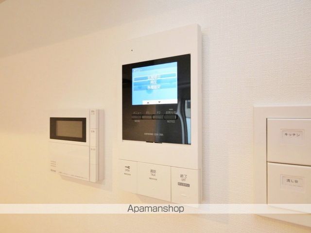 S-RESIDENCE南円山blazeの内装写真