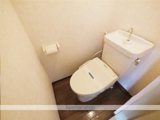 アップルハウス青山IIIの内装写真
