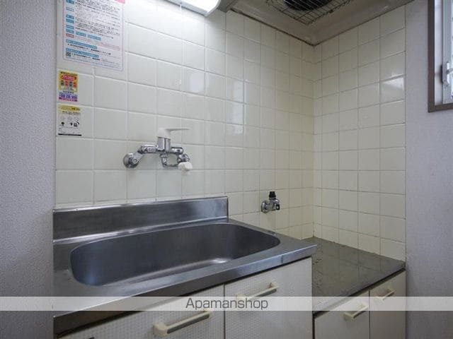 エクセルシャトー堤町の内装写真