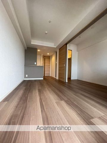 グランフォーレ千早マークスクエア ウエストウイングの内装写真
