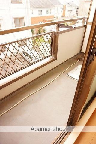 リヴィエール宮本IIの内装写真