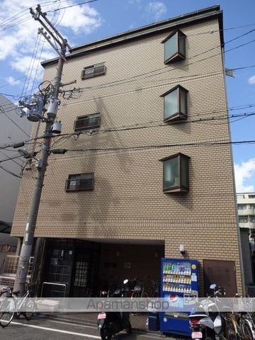 エレガンスハイツ 湯里の外観写真