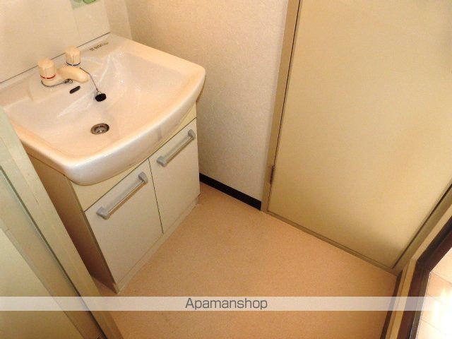 メゾン長田の内装写真