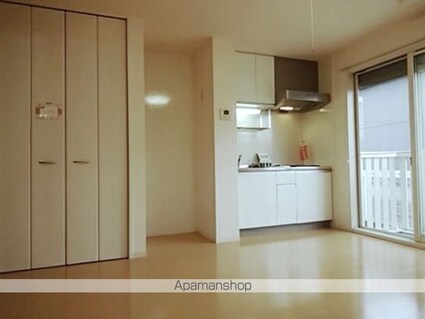 エポックシーマ[1R/29.25m2]のリビング・居間