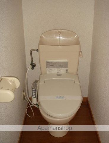 レインボーの内装写真