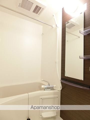 パークブラン日吉の内装写真