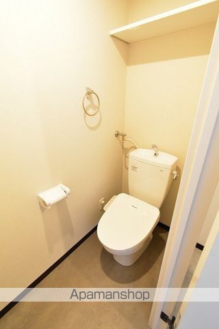 ピオネロ月寒の内装写真