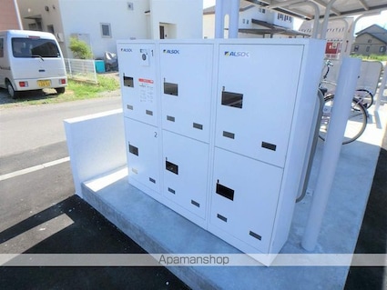 長野県塩尻市大字広丘高出[1LDK/50.49m2]の外観4