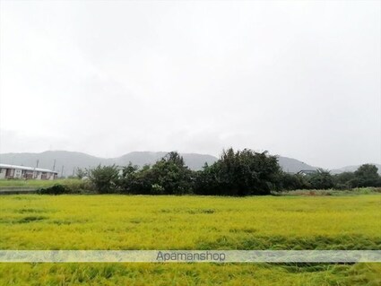 Ｃａｓｈｕｒｒｙ　ＣｏＣｏ[1K/26.65m2]の眺望