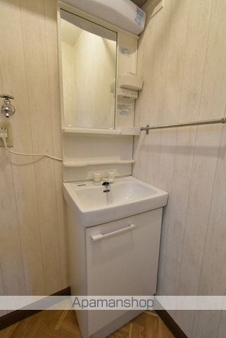 サンホーム館 Rの内装写真
