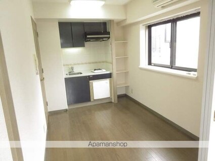 ライオンズマンション高円寺第２[1DK/26.88m2]の内装2