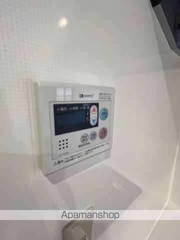 ポラリス Bの内装写真