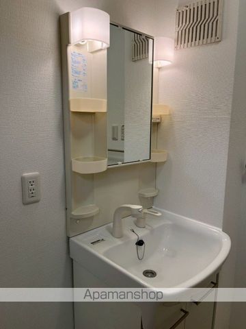 サンアベニュー樹の内装写真