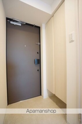 ＳーＲＥＳＩＤＥＮＣＥ尾頭橋ｂｅａｕｔｅ[1K/25.98m2]の玄関