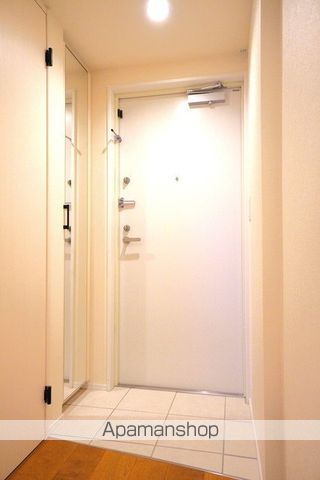 CREATIF池袋の内装写真