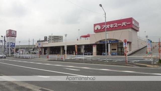 レオネクスト八田西の周辺写真