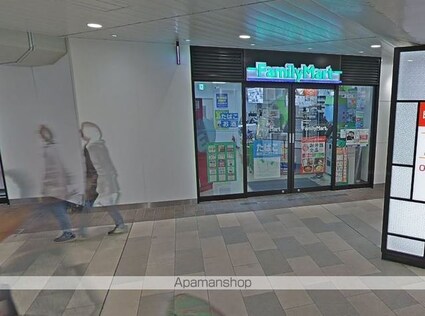 プラウドフラット墨田曳舟[1LDK/40.28m2]の周辺3