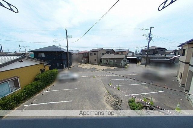 越後線 寺尾駅 徒歩72分 2階建 築24年のその他写真