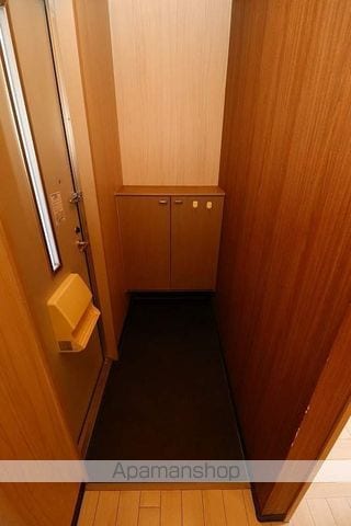 アークガーデンA棟の内装写真