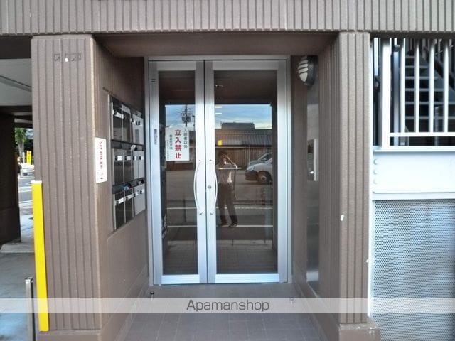 駅前敷島第二ビルのその他写真