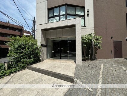 レジディア文京小石川Ⅱ[1DK/32.63m2]の外観5