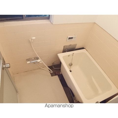吉祥コーポの内装写真