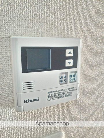 カルム シャンブルの内装写真